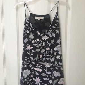 NWOT Ann Taylor LOFT tank
